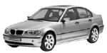 BMW E46 P02A9 Fault Code