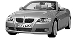 BMW E93 P02A9 Fault Code