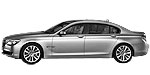 BMW F02 P02A9 Fault Code