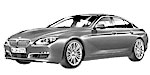 BMW F06 P02A9 Fault Code