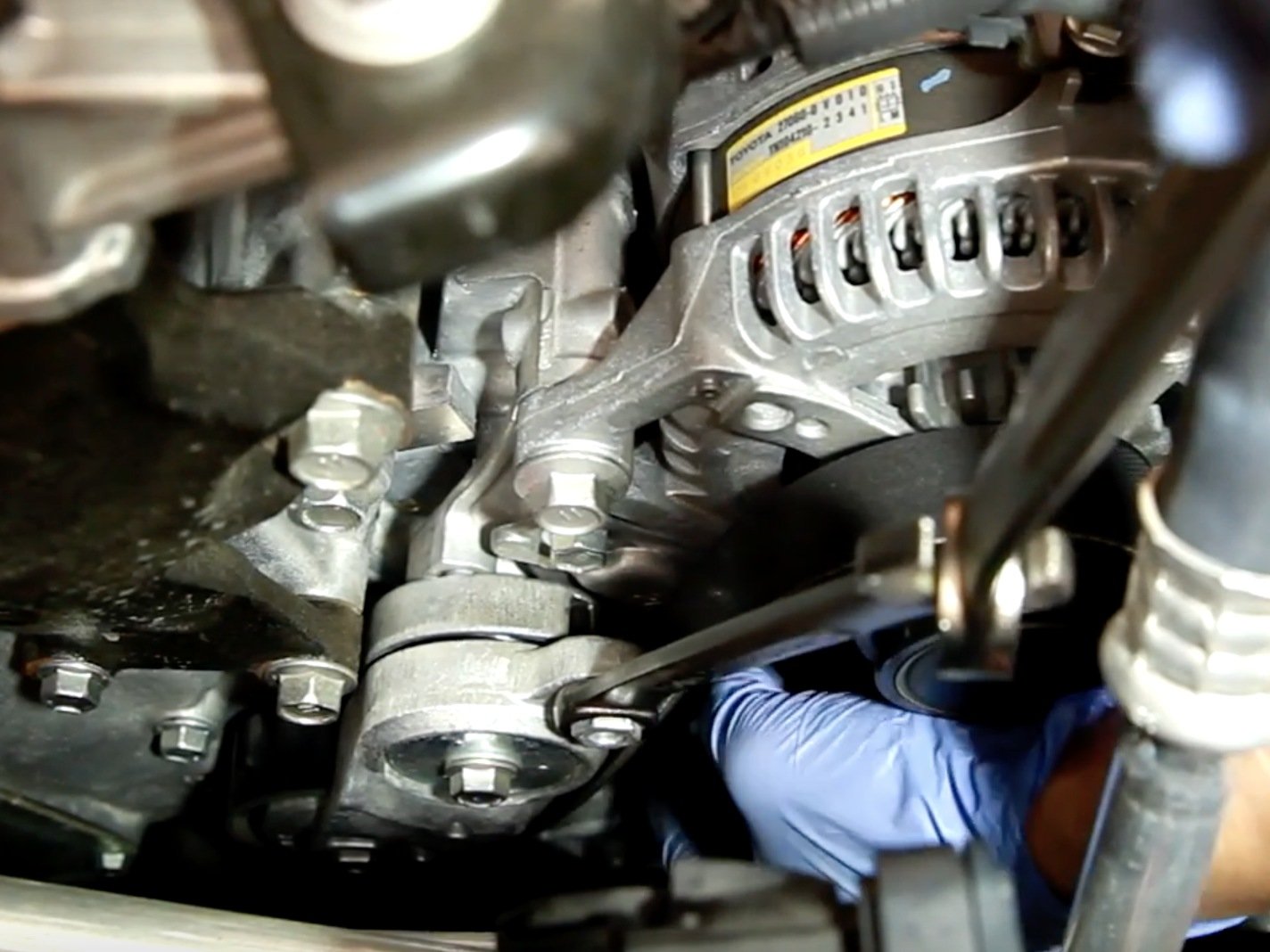 See P02A9 repair manual